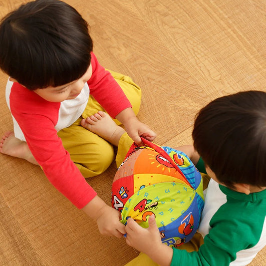 K's Kids 雙模式互動學習球 2 in 1 Talking Ball