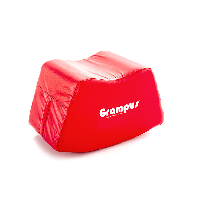Grampus 弧形平衡凳 Curved Soft Balance Benches (Set of 9)