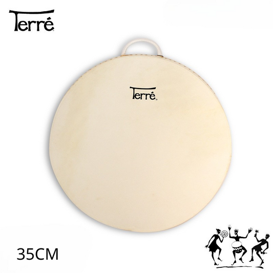 Terre 雙面羊皮海浪鼓 Double-Skin Ocean Drum