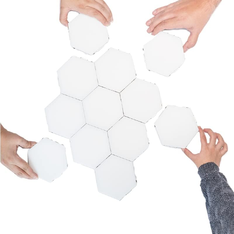Bright Autism 的觸控式感應燈光 Tap-Tap Touch Sensory Lights