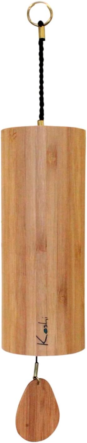 Koshi 四元素風鈴套 Elements Chime