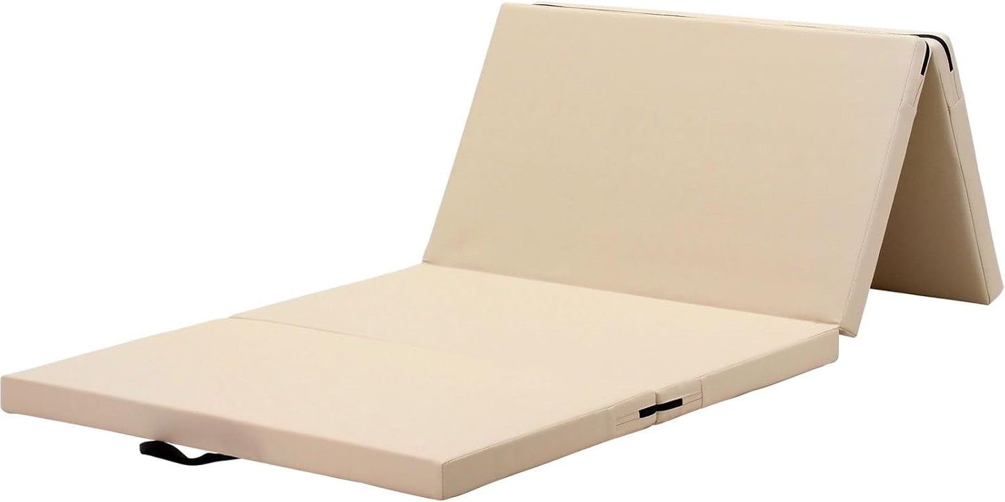 KaRaDaStyle 四折式體操訓練墊 4-Fold Gymnastics Training Mat