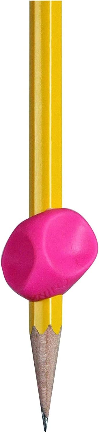 The Pencil Grip 經典握筆器 50入 Mini Pencil Grips 50-Pack