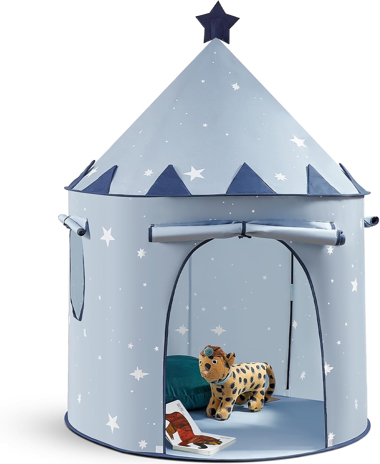 Tiny Land 星空遊戲帳篷 Starry Tent
