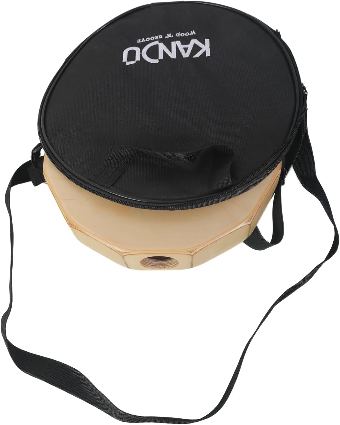 Kandu KTÄK 身體響弦鼓 Body Snare
