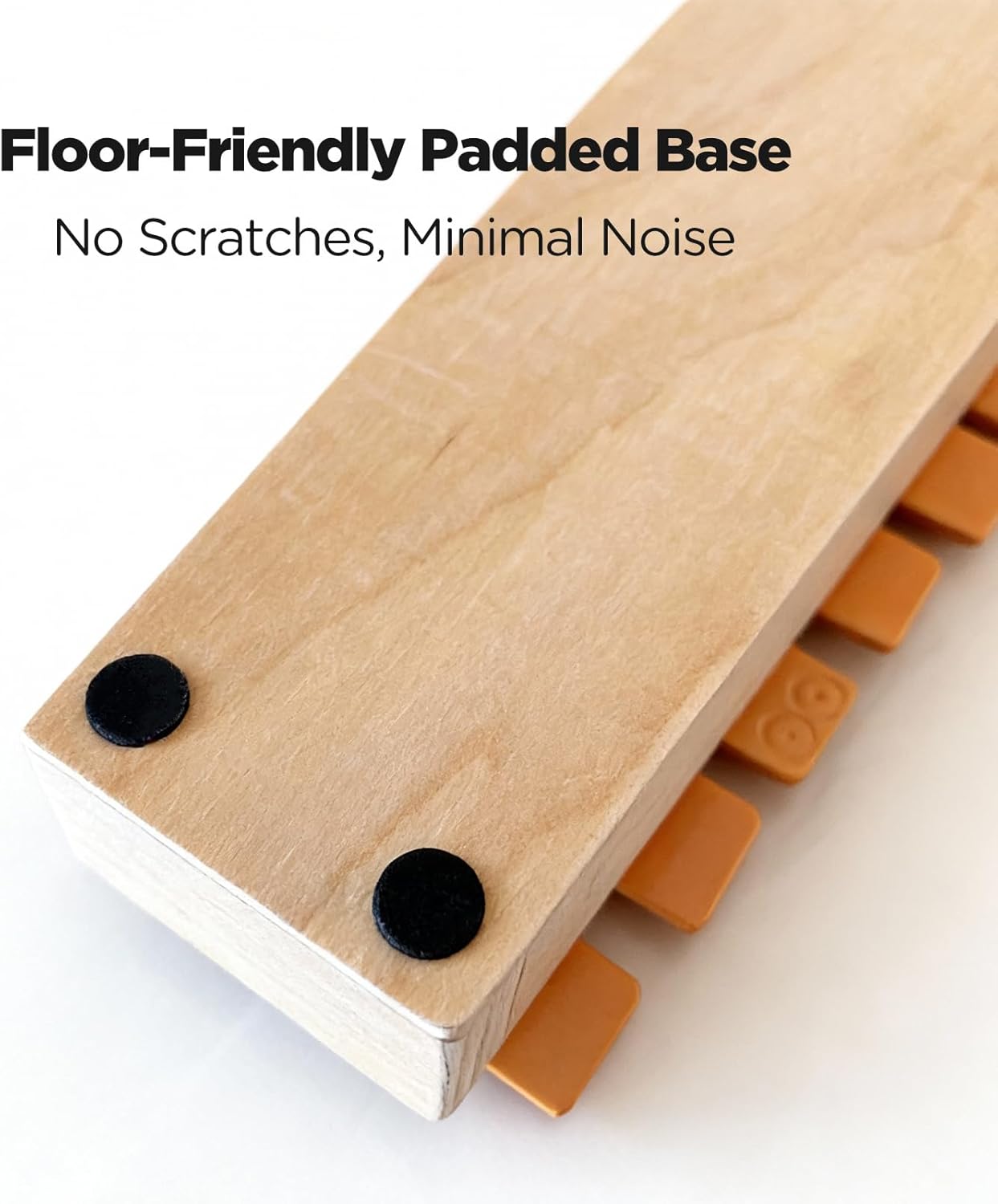 13音階木琴 13-Note Xylophone Glockenspiel