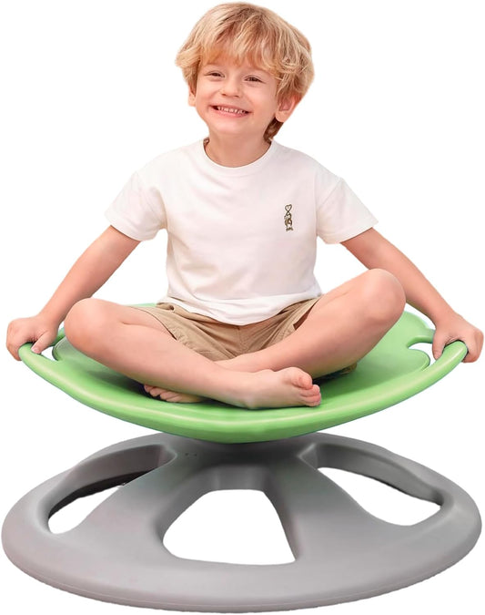 BABAMU 升級版感統旋轉椅 Sensory Spinning Chair