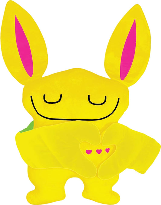 Bumpas 重量安撫玩具 Weighted Plush Toy