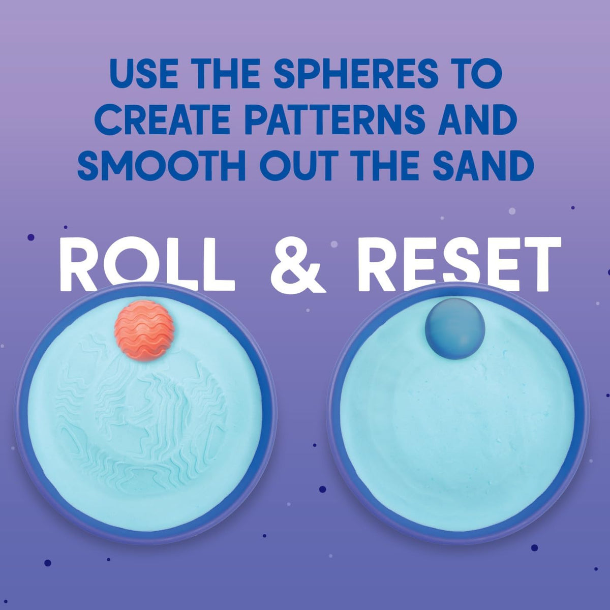 Educational Insights Playfoam 感官禪意沙盒 Sand Zen Garden