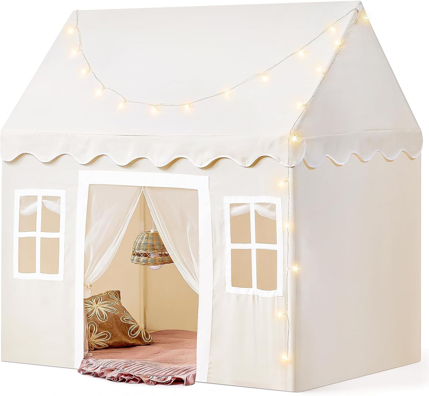 Tiny Land 豪華遊戲帳篷 Deluxe Play Tent