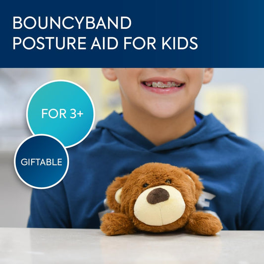 Bouncyband 姿勢矯正寵物熊 Posture Pets Bear