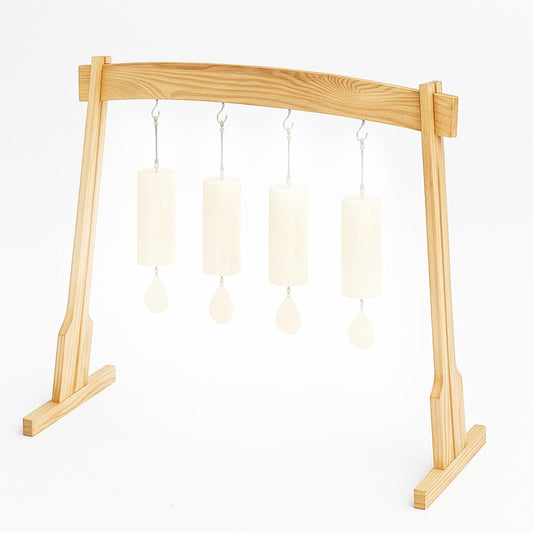 多功能音療掛架 Multifunctional Sound Therapy Stand