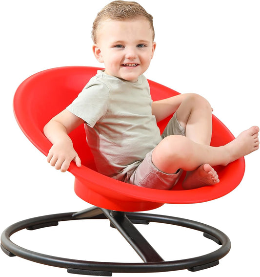 HAPPYMATY 感官旋轉椅 Spinning Sensory Chair