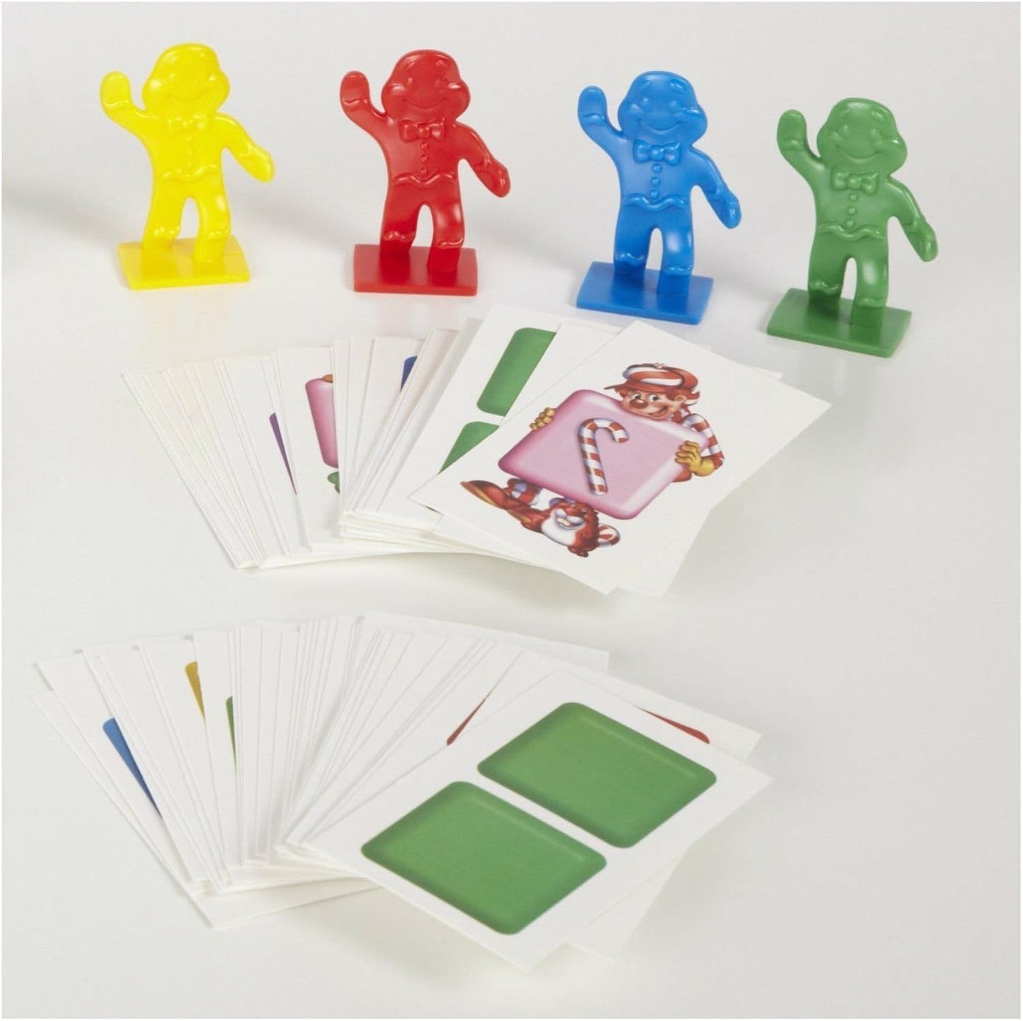 Candy Land 兒童版 Hasbro Gaming Candy Land Kingdom of Sweet Adventures Board Game