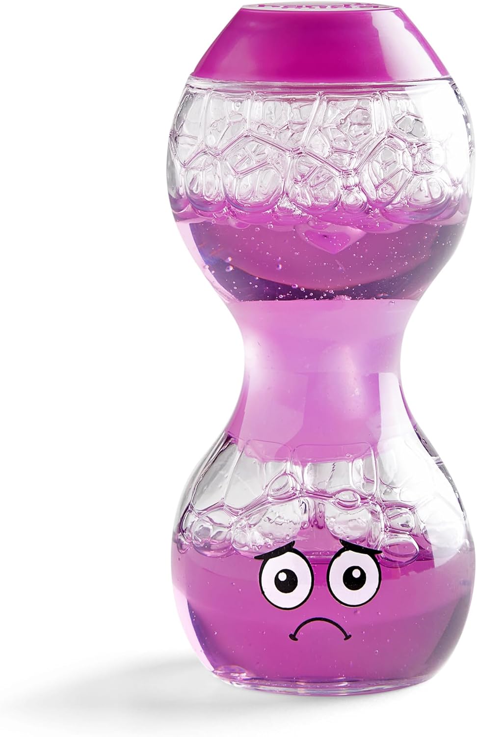 hand2mind 情緒感知感官瓶-進階情緒組 Express Your Feelings Sensory Bottles- Secondary Emotions