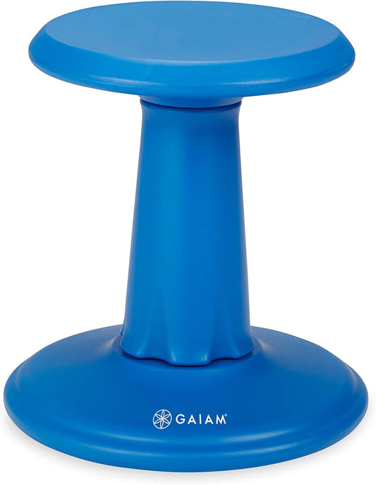 Gaiam 兒童搖擺平衡凳 Kids Wobble Stool