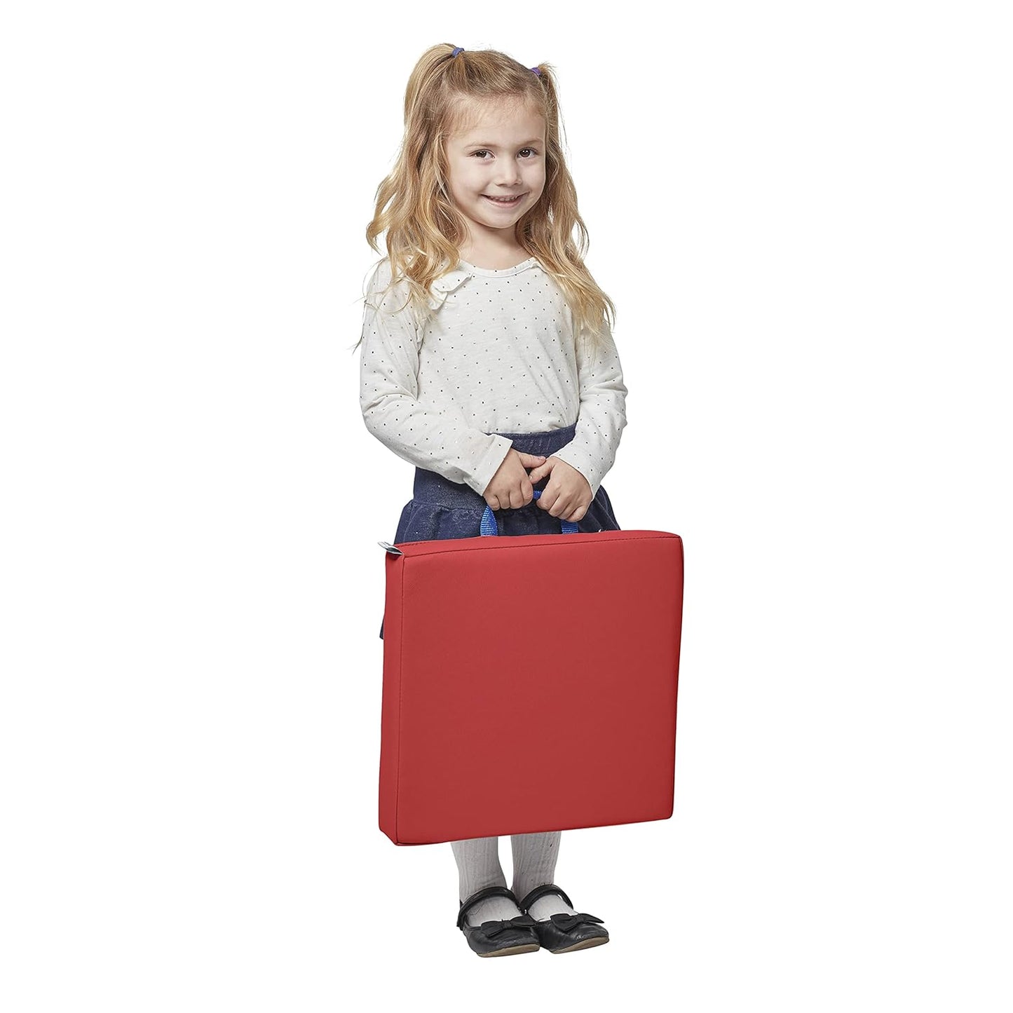 SoftZone 方形地墊套組 Square Floor Cushions