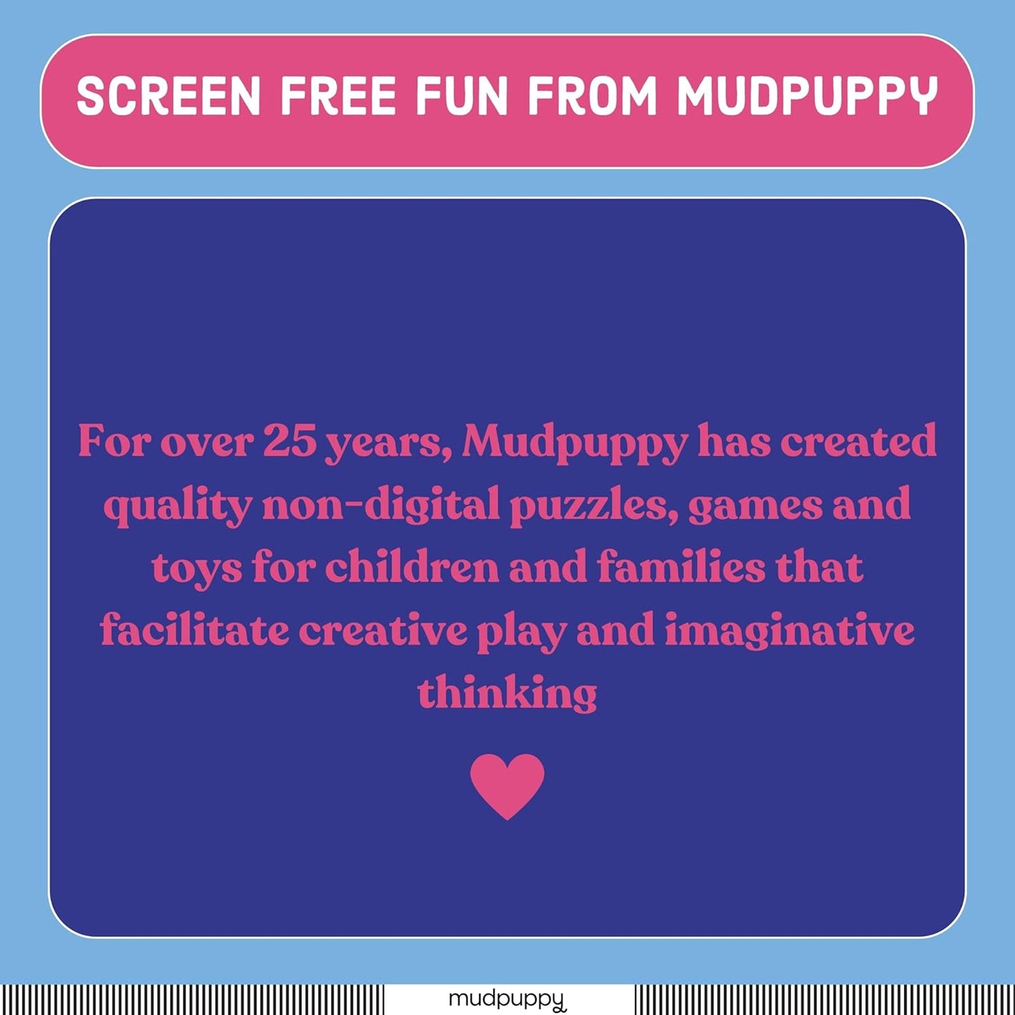 Mudpuppy 非洲地圖拼圖 Map of Africa Puzzle