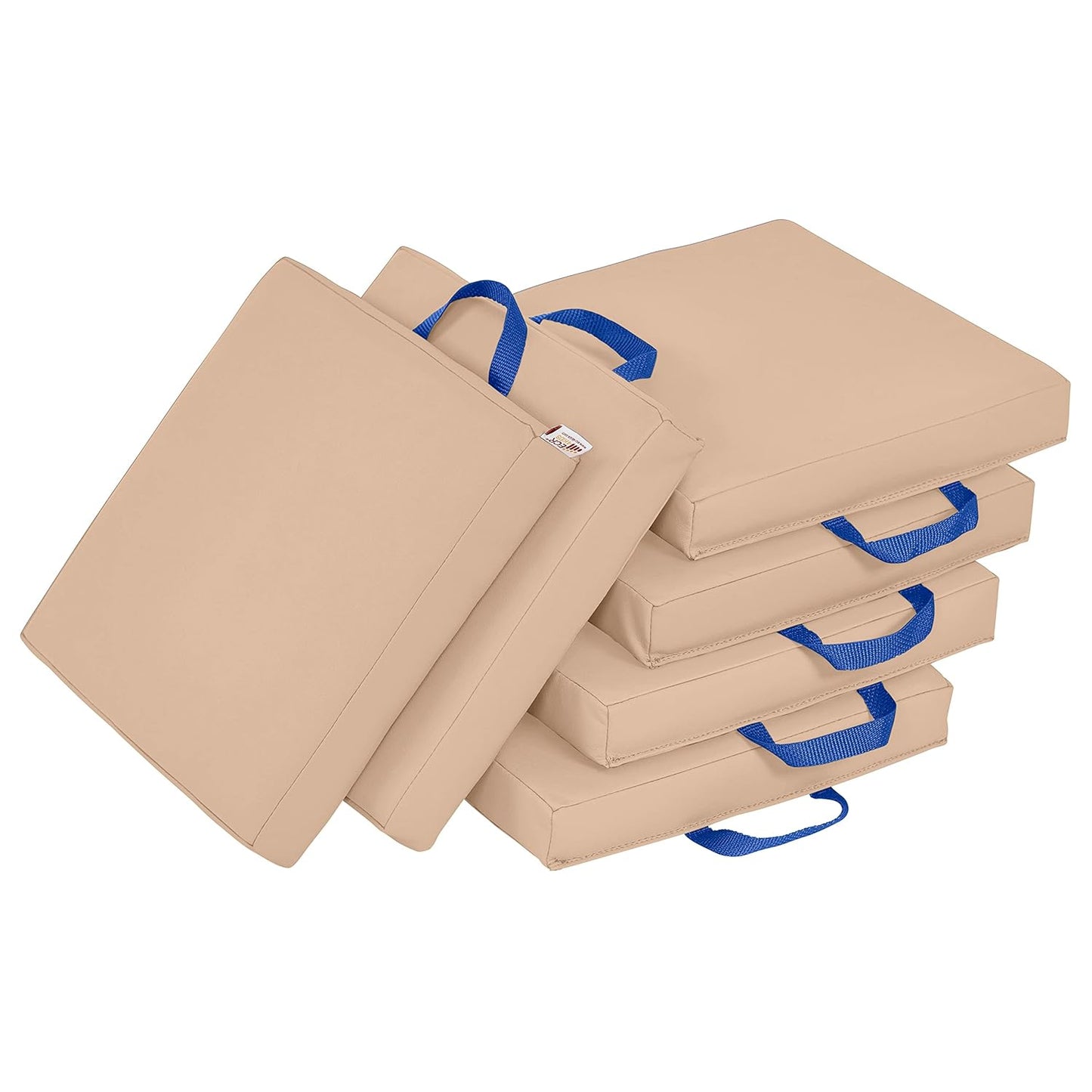 方形地墊套組 Square Floor Cushions