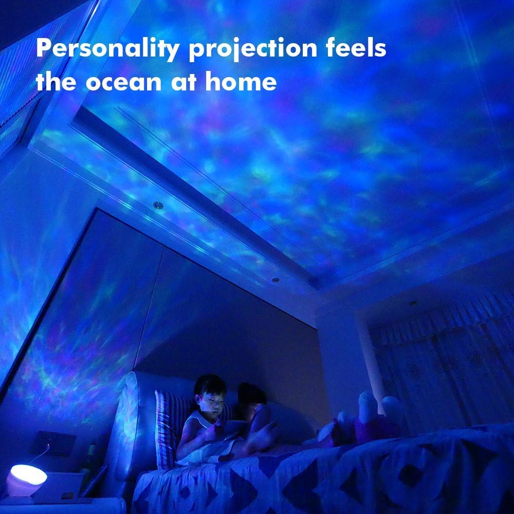 舒緩感官燈 Calming Sensory Lamp