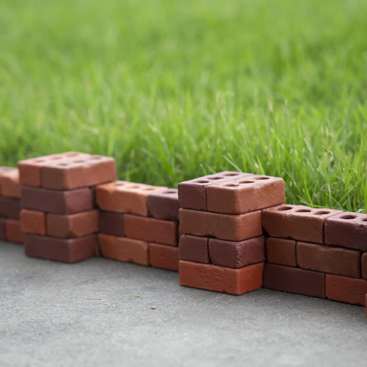 Guidecraft 迷你建築磚塊組 Little Bricks