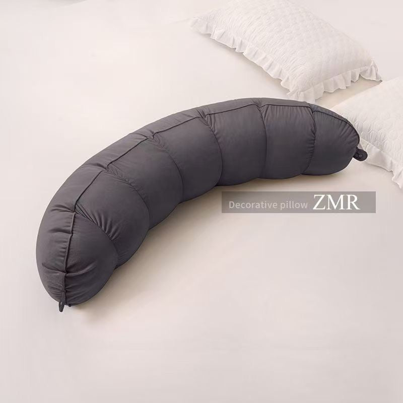 教室用長型圓柱擁抱枕 Classroom Long Round Hugging Pillow