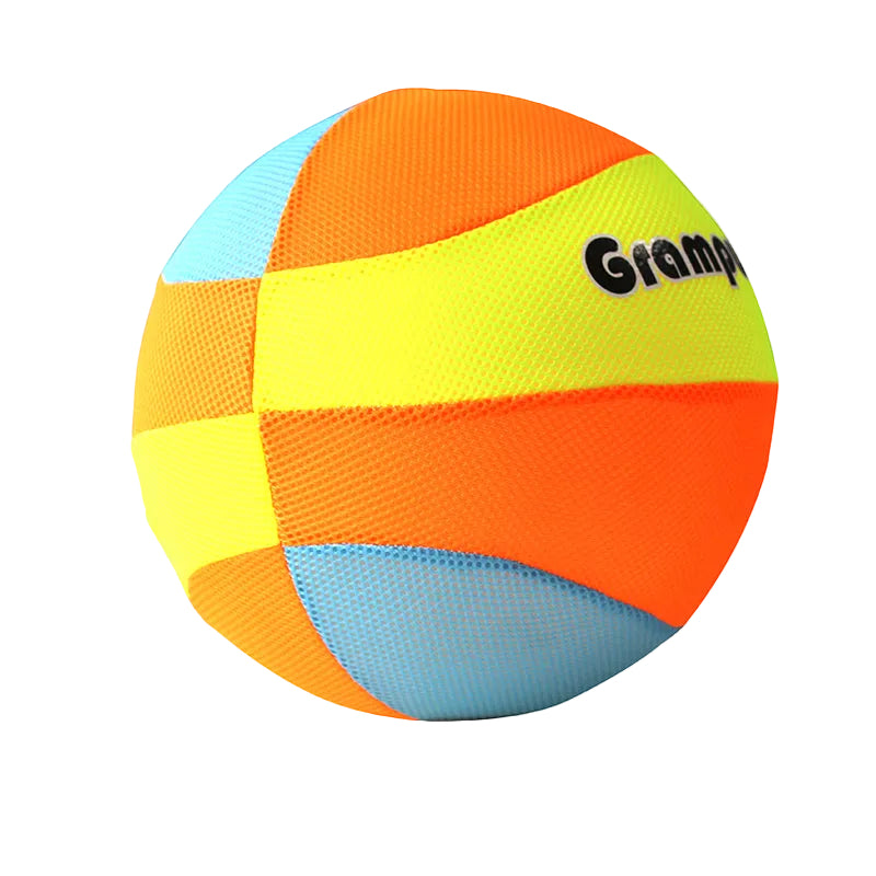 Grampus 三明治網布軟籃球 Sandwich Mesh Soft Basketball