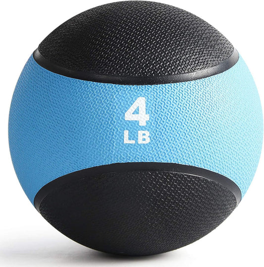RitFit 加重藥球 Weighted Medicine Ball