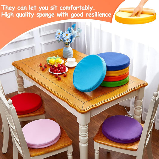 加厚多功能遊戲地墊 Extra Thick Flexible Floor Cushions