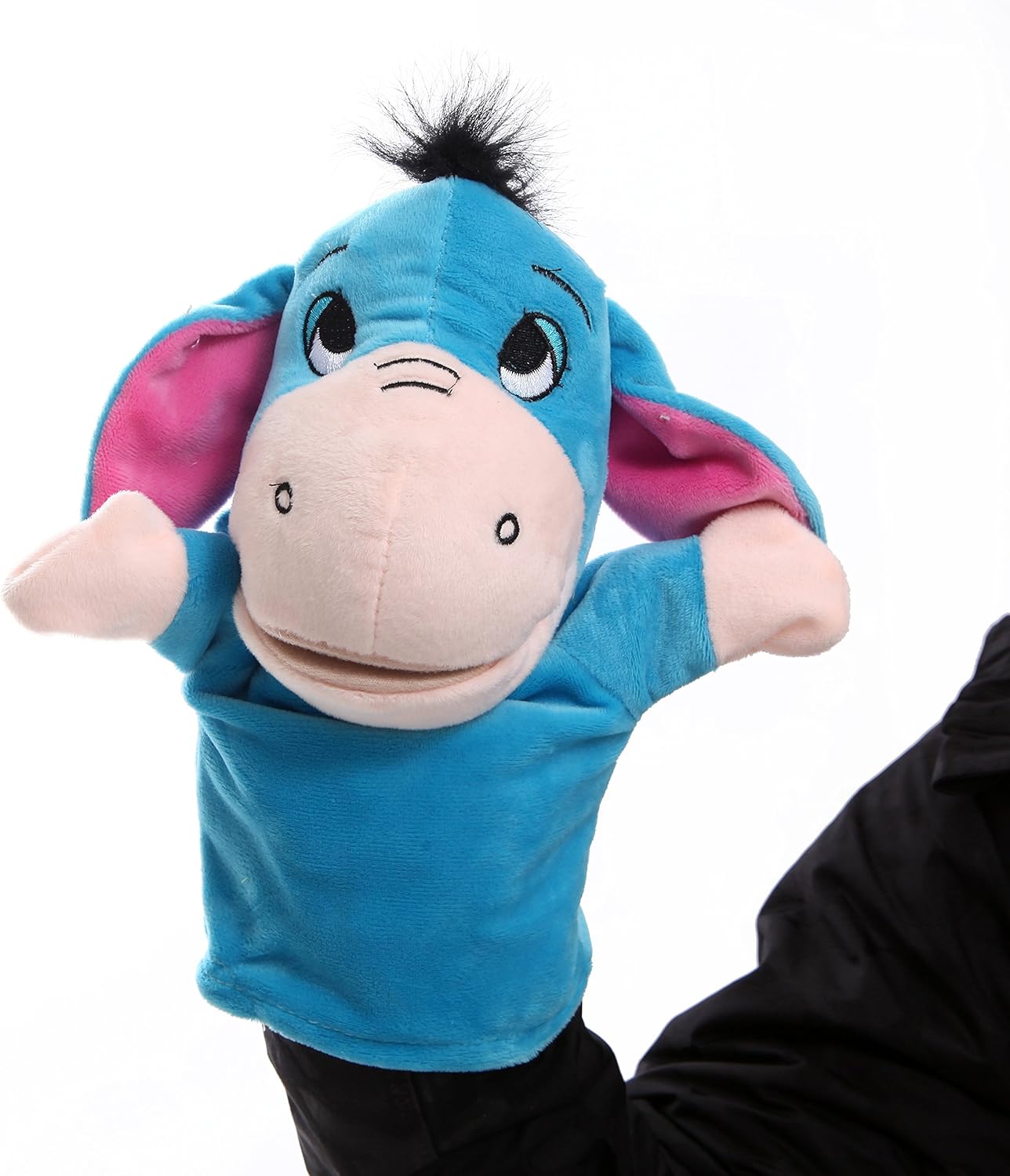 農場動物手偶 Farm Animal Hand Puppets