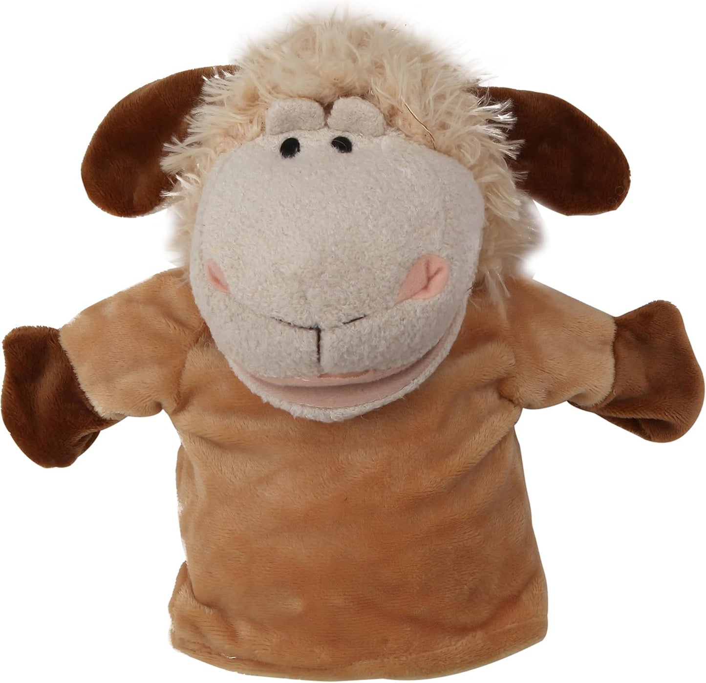 農場動物手偶套裝 2 Farm Animal Hand Puppets 2