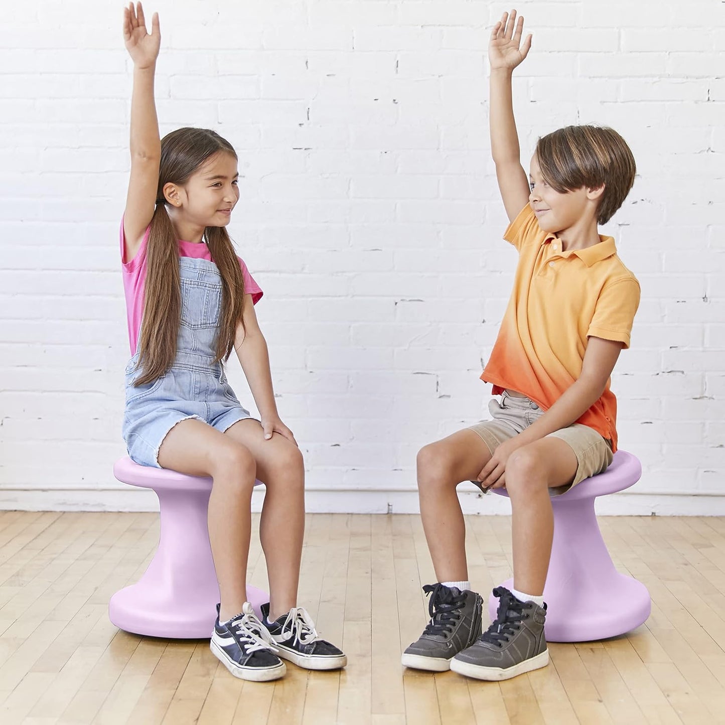ECR4Kids 扭動平衡椅 Twist Wobble Stool