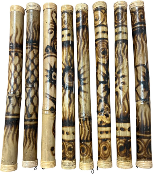 Terre 竹製雨聲棒 Bamboo Rain Stick