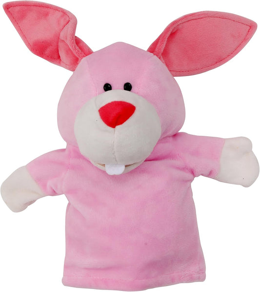 農場動物手偶套裝 2 Farm Animal Hand Puppets 2