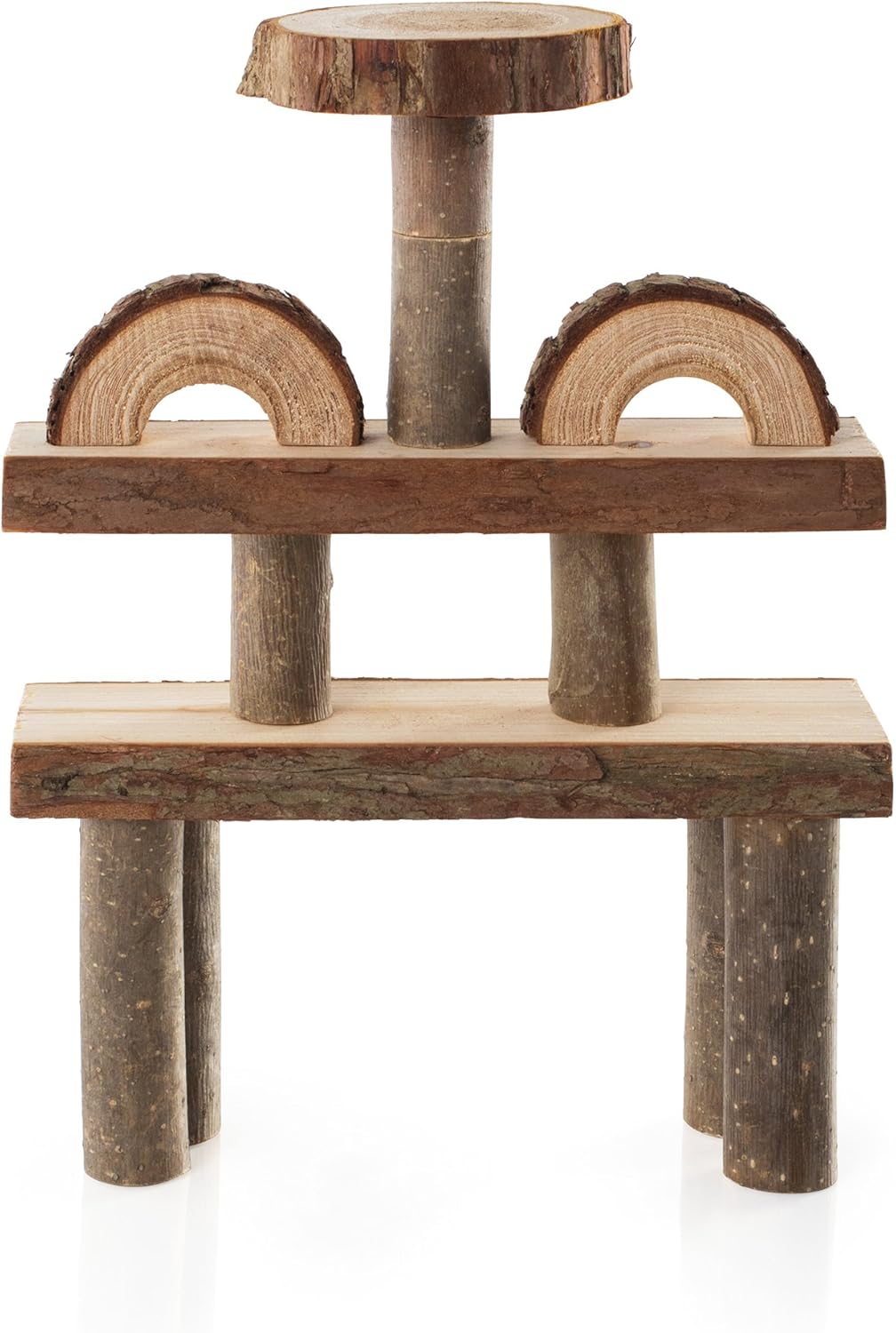 Guidecraft 天然樹枝積木組 Branch Blocks