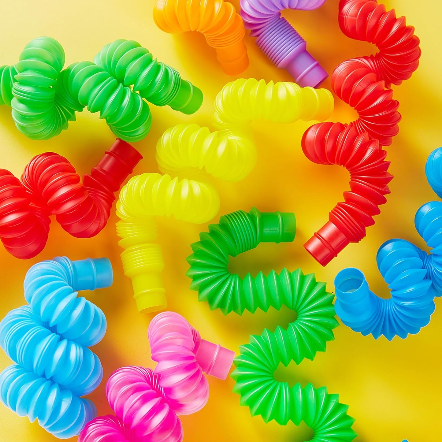 支裝泡泡管 36支 Pack Pop Tubes 36PCS