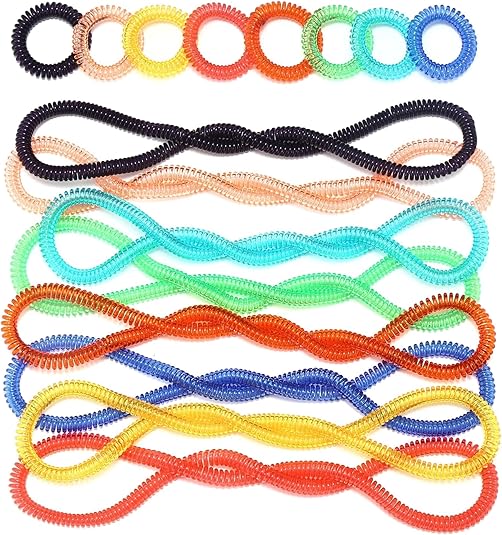 Special Supplies 感統咀嚼飾品 16件組 Chewy Jewelry Set – 16 Pack