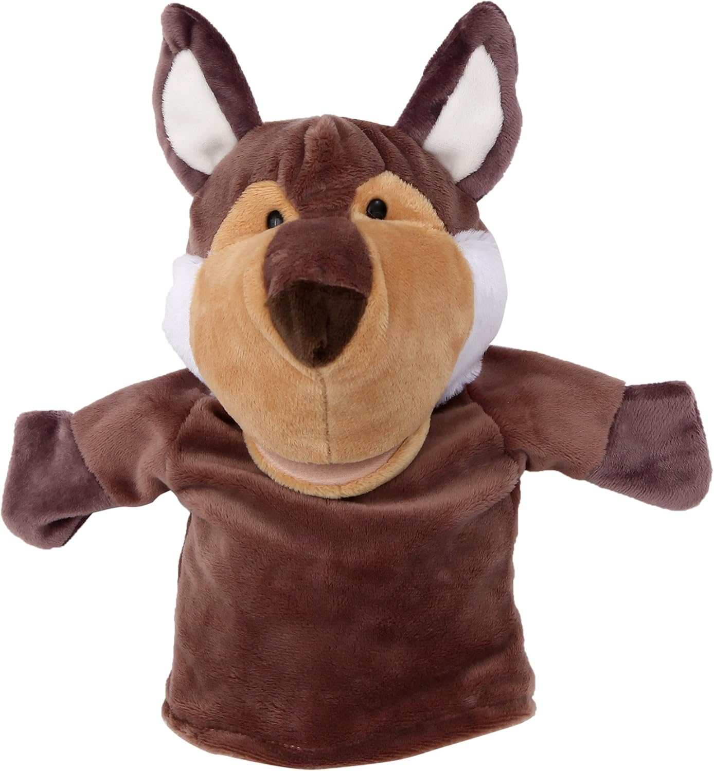 農場動物手偶套裝 2 Farm Animal Hand Puppets 2