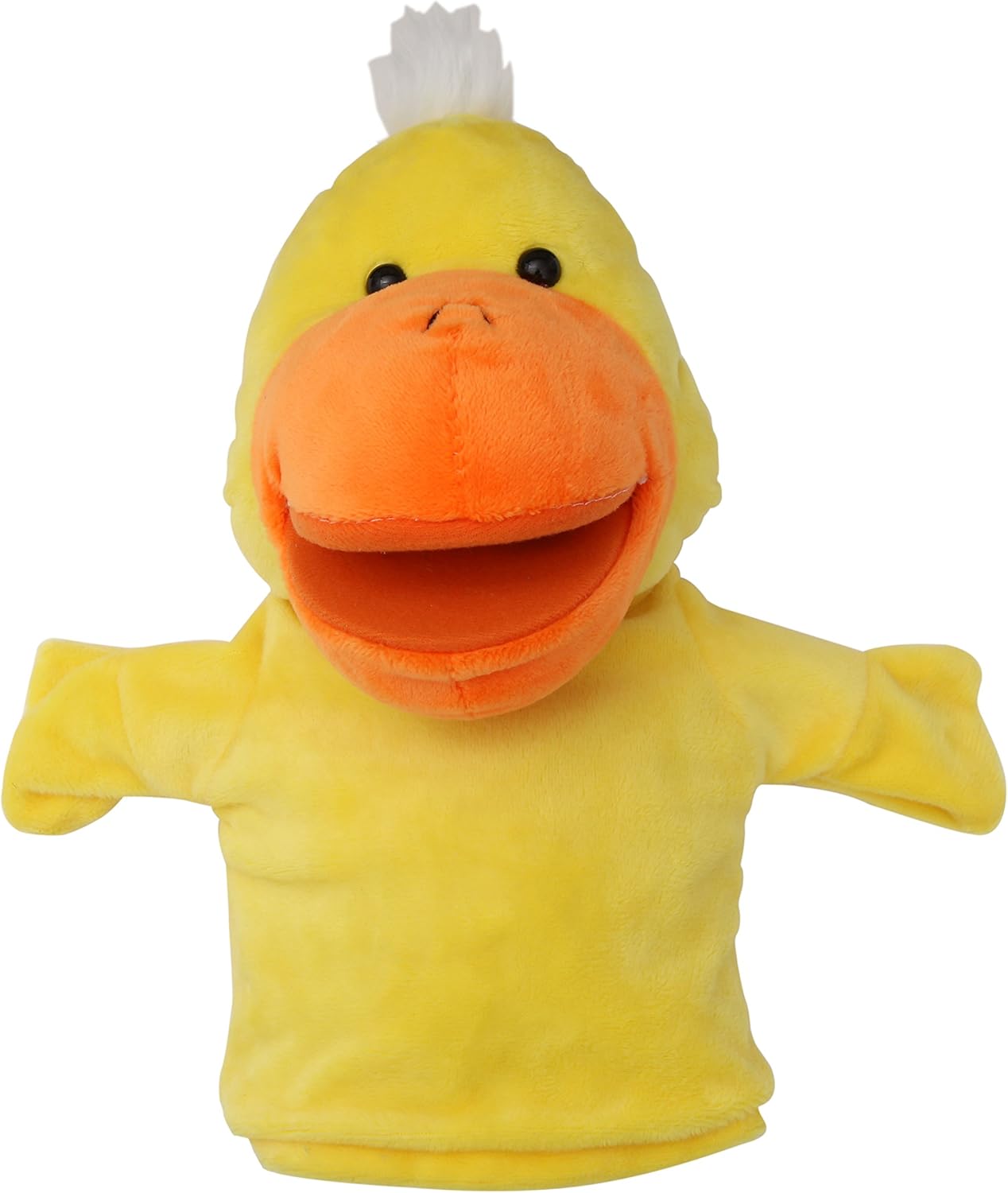 農場動物手偶 Farm Animal Hand Puppets