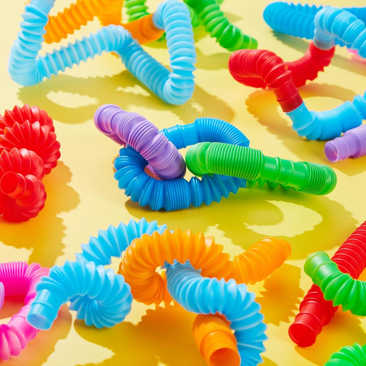 支裝泡泡管 36支 Pack Pop Tubes 36PCS