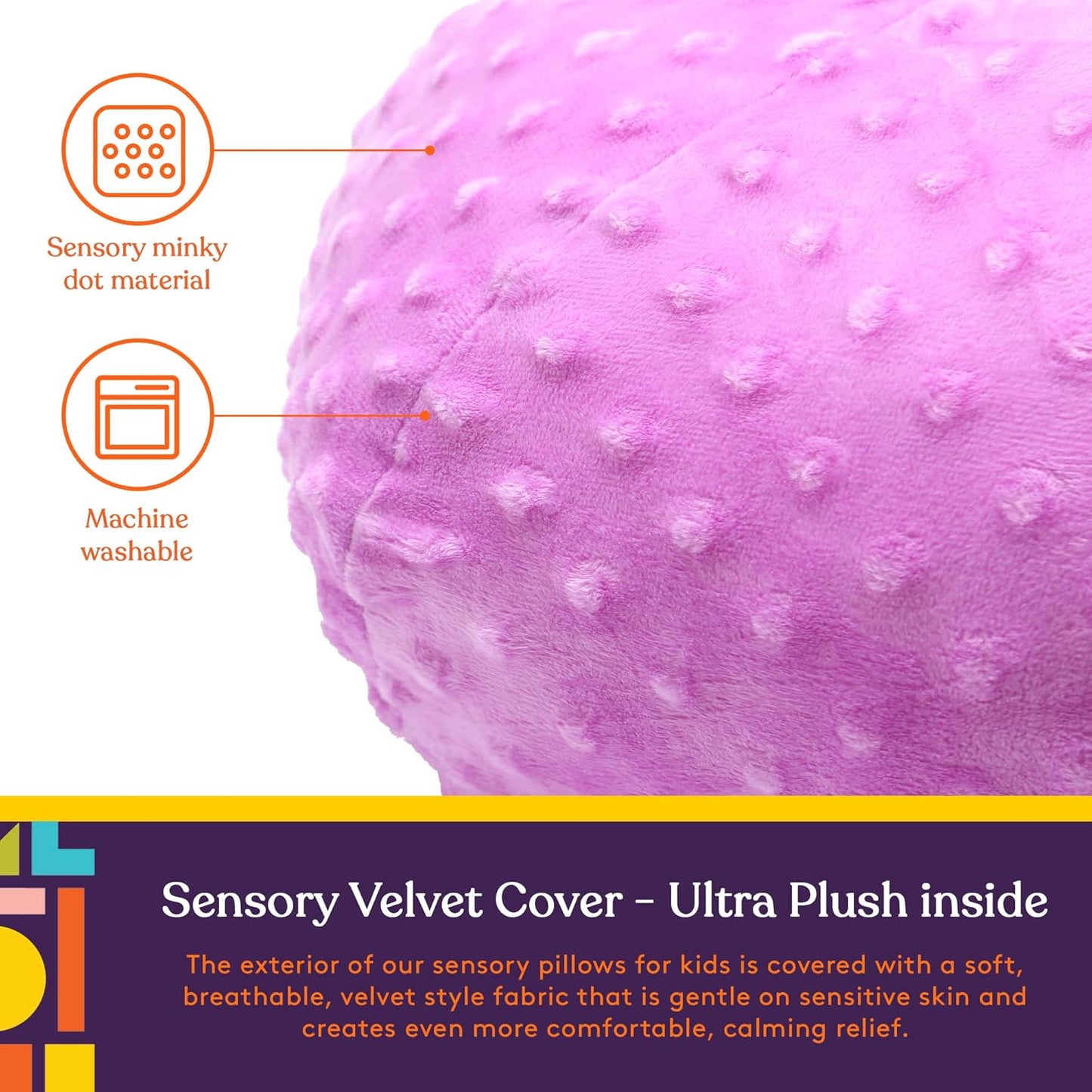 震動咕𠱸 Special Supplies Vibrating Ball Pillow