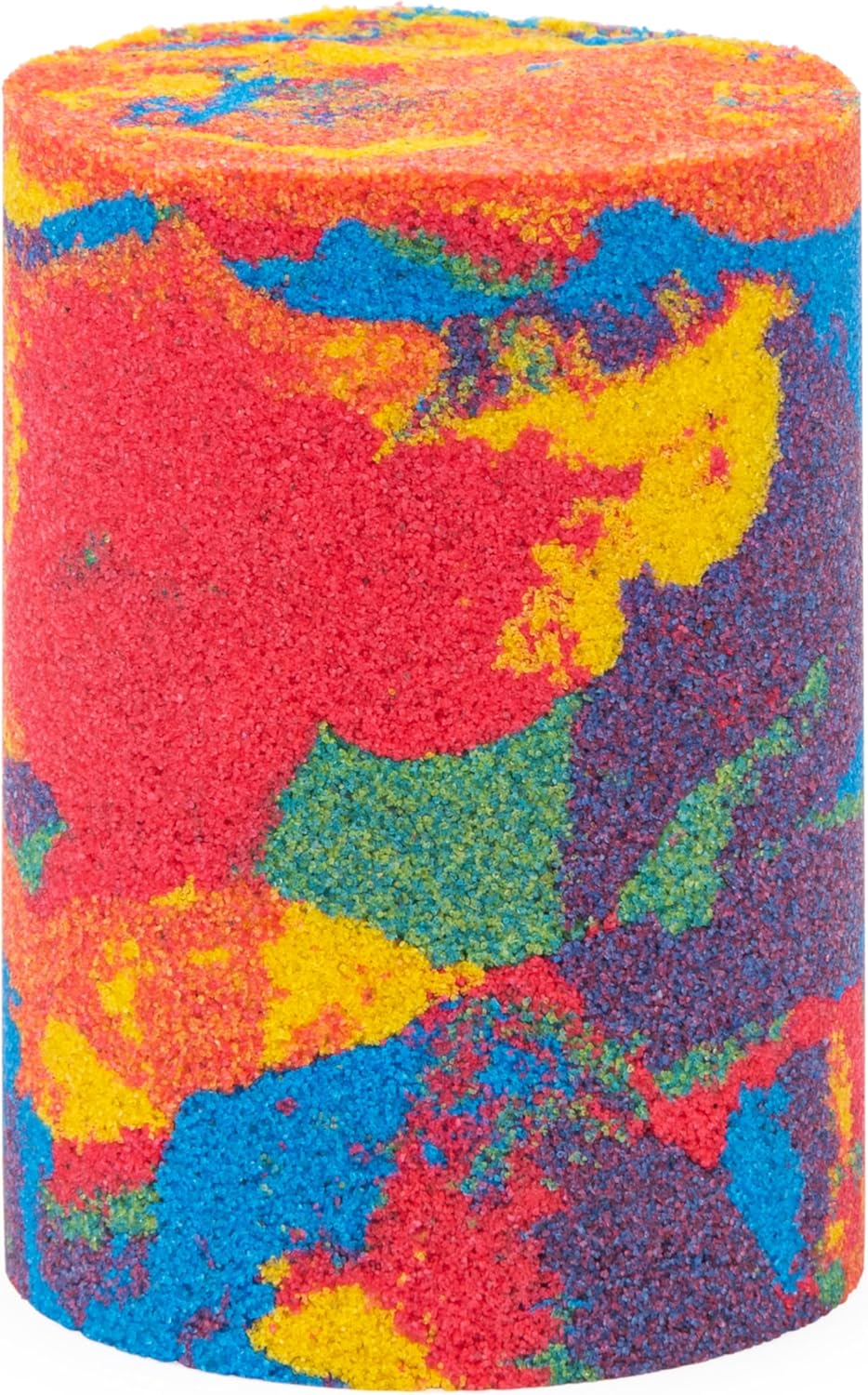 美國Kinetic Sand 彩虹混色動力沙遊戲組 Rainbow Mix Set