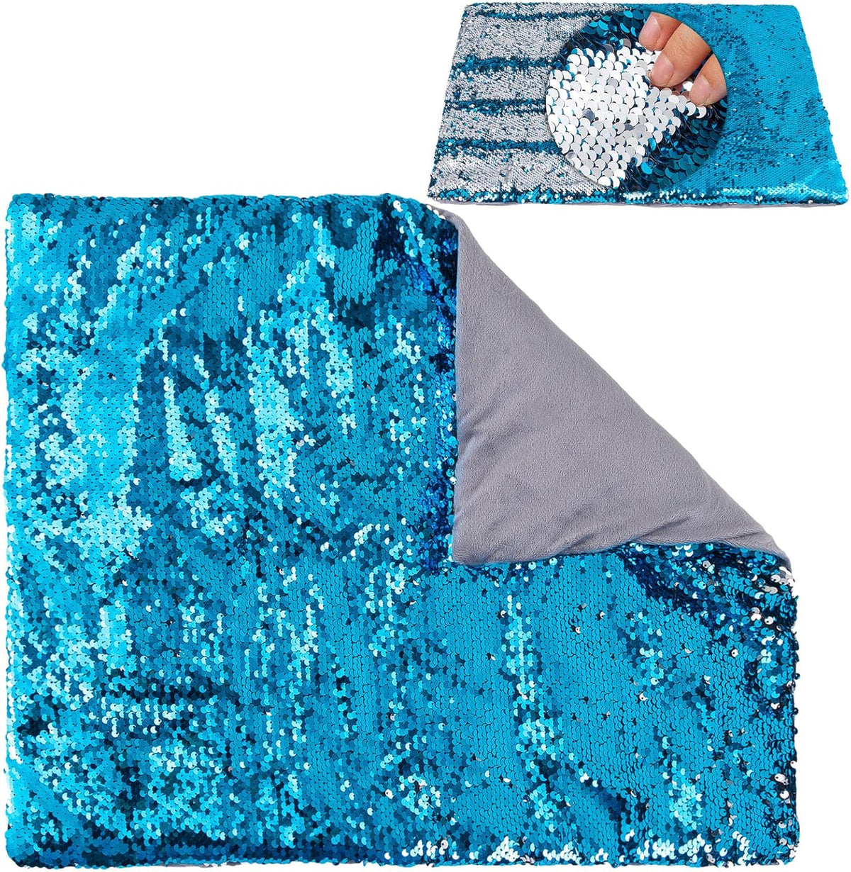 加壓膝蓋墊 Weighted Lap Pad
