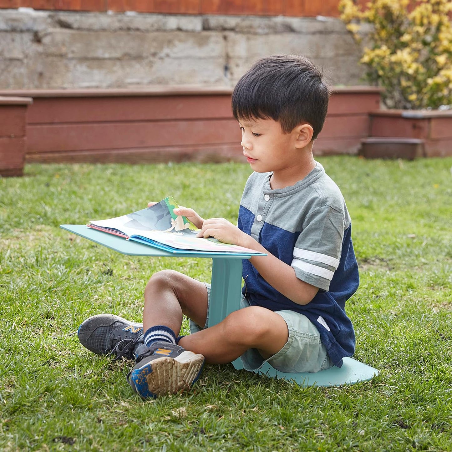ECR4Kids The Surf 便攜式膝上桌 Portable Lap Desk