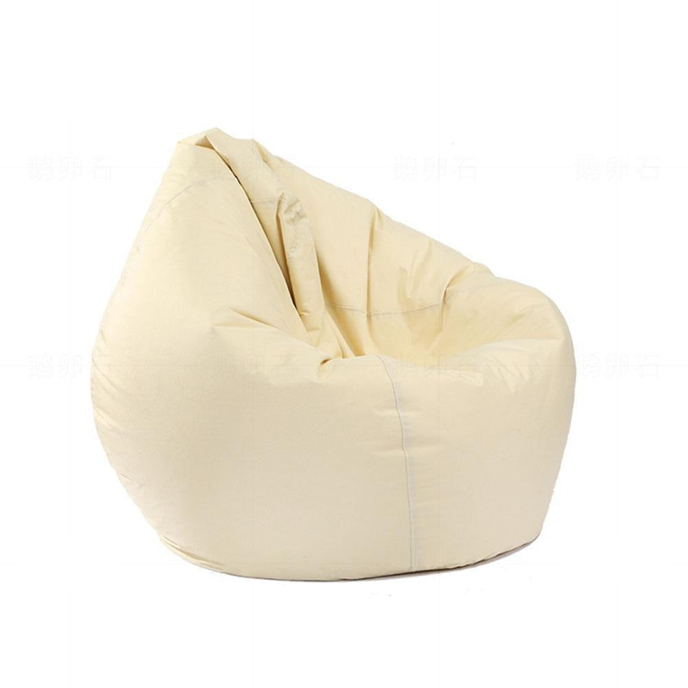 水滴形牛津布懶人豆袋沙發 Teardrop Oxford Cloth Bean Bag Chair