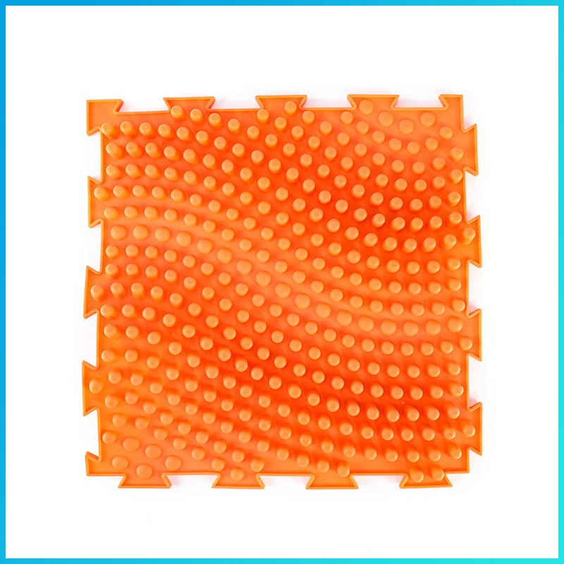 自閉兒童感官按摩拼圖地墊(經典款) Autism Sensory Massage Puzzle Mats (Classic)