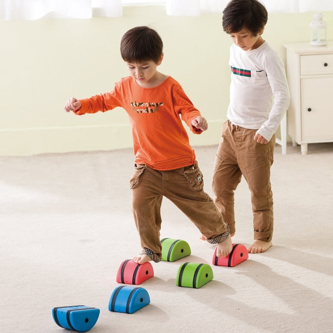 Weplay 踩踏石- 1 對 Stepping Stones - 1 Pairs
