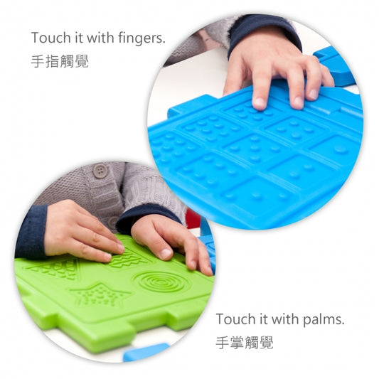 Weplay 多元創意盒 Multi-Creativity Box