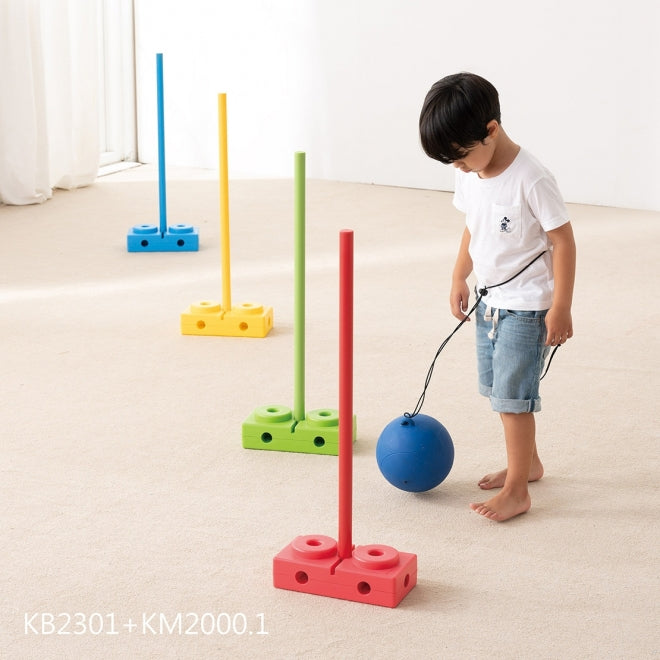 Weplay 迴旋球 Gyro Ball