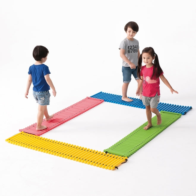 Weplay 平衡步道 Balance Pathway